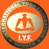 Zertifiziert nach Internationalem Yoga Standard