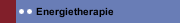 Energietherapie